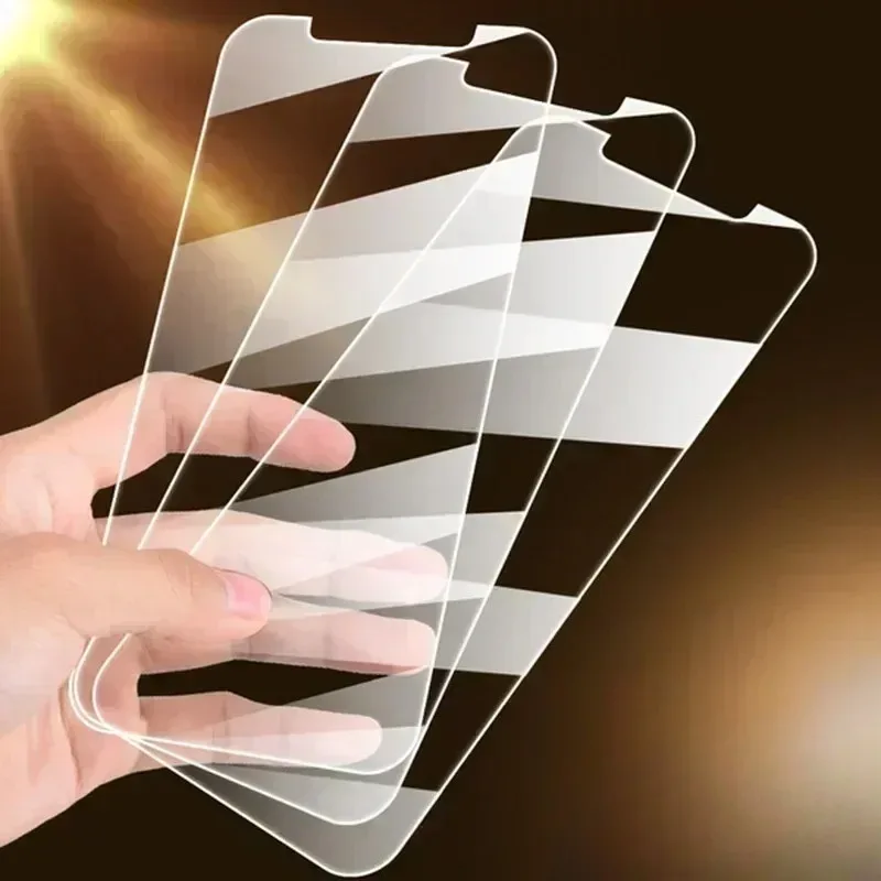 A screen protector