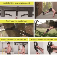 רצועות TRX