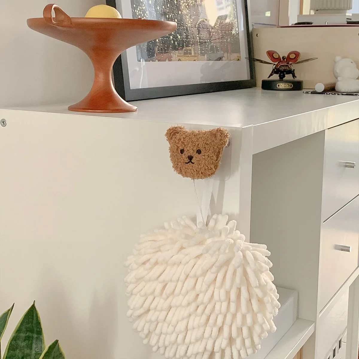 Cartoon Bear Cute Luxury Free Shipping Window Curtain for Kids Living Room  Bedroom Bathroom Kicthen Door Cupboard Decor Hooks - AliExpress