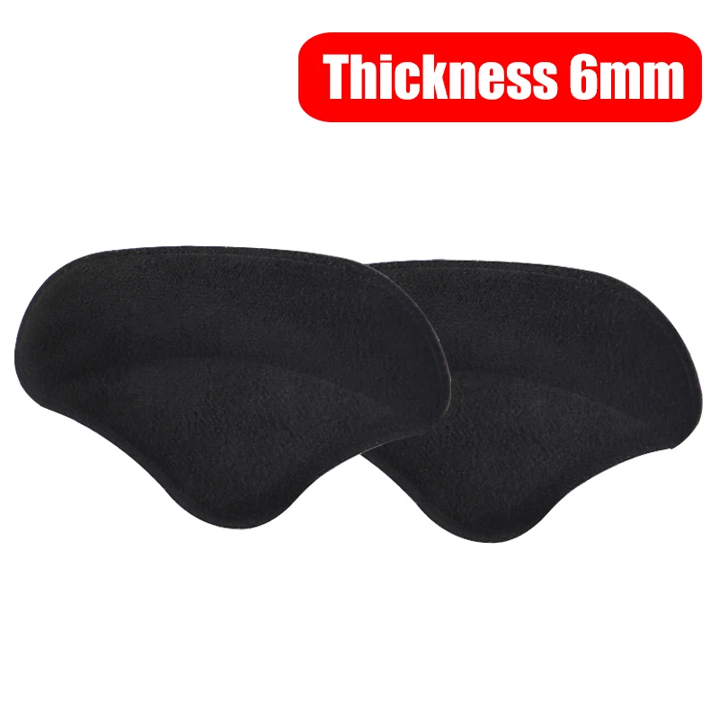 E - Black (6mm)