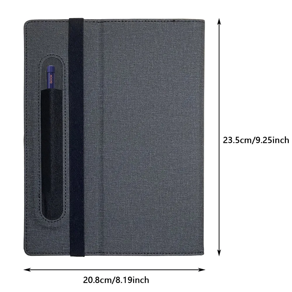 Onyx Boox Note Air 2 用ケース Boox Note Air 2 Plus 用 10.3