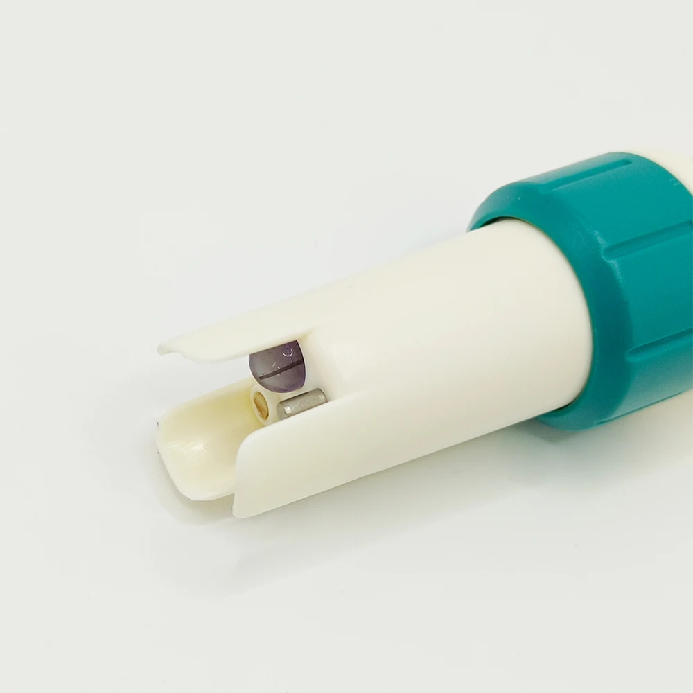 New 7 in 1 PH/TDS/EC/ORP/Salinity /S. G/Temperature Meter C-600 Water Quality Tester for Drinking Water, Aquariums PH Meter 5