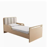 Village de retraite en bois massif, ensemble de chambre à coucher de soins convalescents pour personnes âgées, meubles pour maisons de soins pour personnes âgées 2
