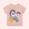 pink unicorn