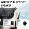 Electric Use Massage Chair Zero Gravity 4D 6