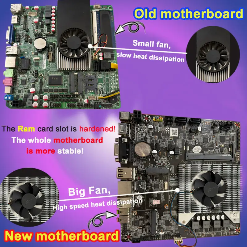 8G Ram 2T Rom New Upgrade Retro Gaming Device 70000+ Games for Wii 260 PS2 DC PSP GAMECUBE 2T Loaded X8 Pro Console Windows 11 - Image 3