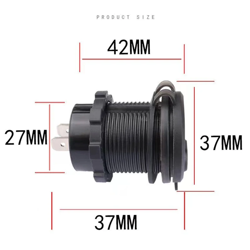 QC 3.0 USB ڵ    ÷ а USB   , ڵ  ATV Ʈ  ON/OFF ġ 
