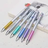 PILOT Baile Pen 22S New Juice UP Upgraded Color Writing Handbook Neutral Pen Color Water Pen 0.4MM  Stationery School Supplies 5