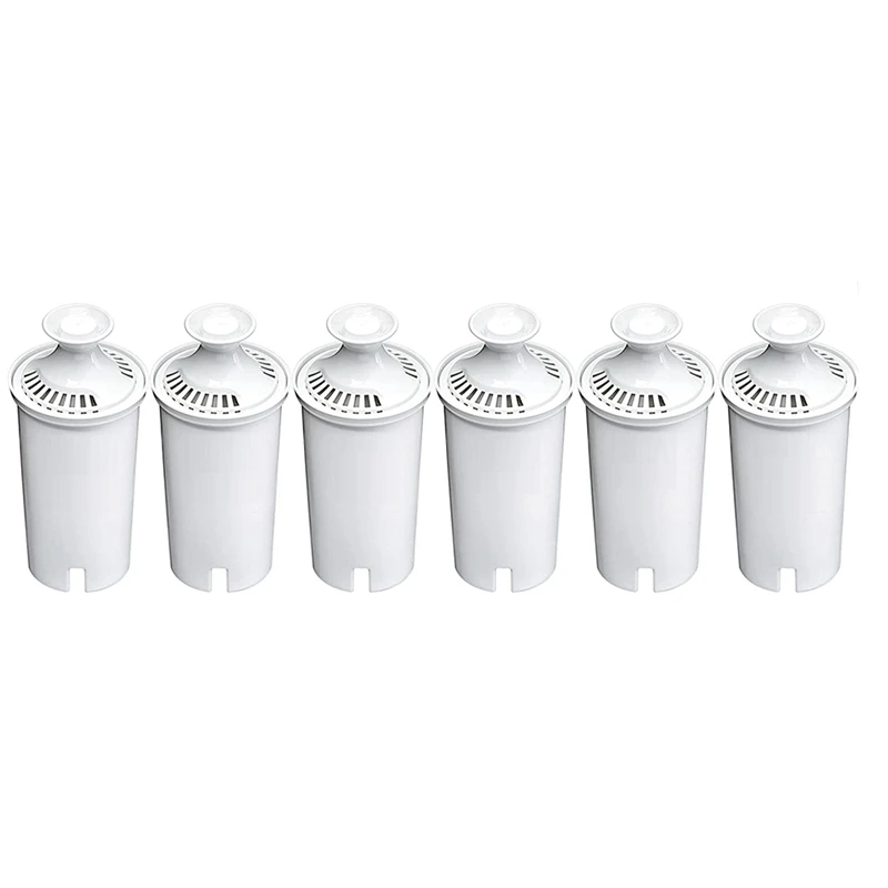 6 piezas para Brita Standard Edition o Classic filtro de agua para grifo -  AliExpress