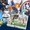 Puzzles for Adults 500 Pieces Paper Jigsaw Puzzles Educational Intellectual Decompressing DIY Large Puzzle Game Toys Gift P473 3