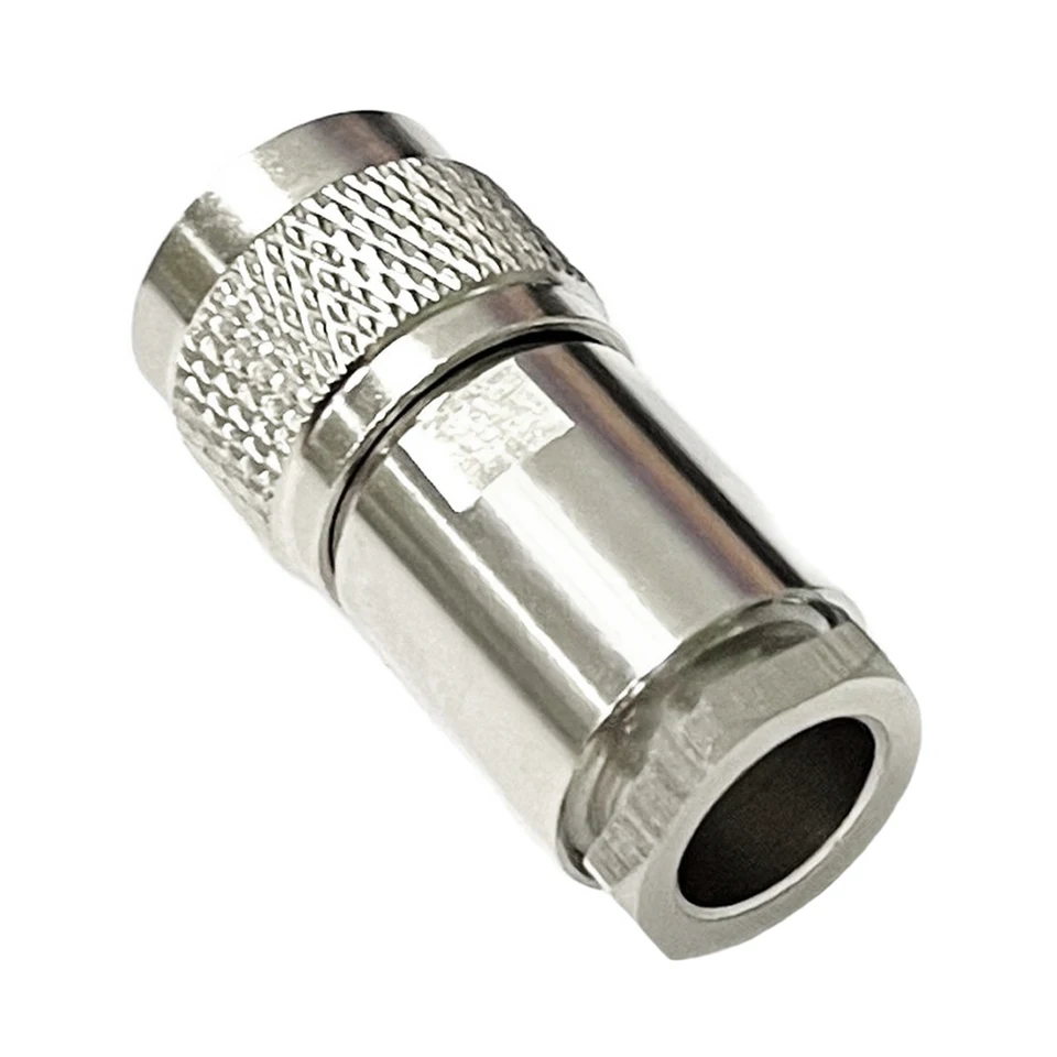 Cavo Coassiale RF A Treccia RG316 Da 5-10 Pezzi, Spina Maschio - Foto 6