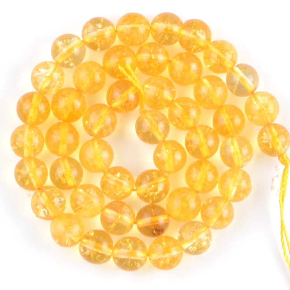 Vibrant Natural Stone Beads - Multi-Size Colorful Jaspers & Turquoises for DIY Jewelry & Bracelets