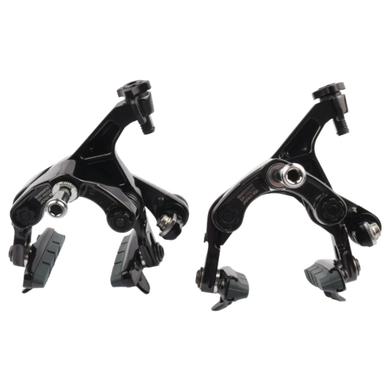 シマノ DURA-ACE BR-R9200 リムブレーキキャリパー デュアルピボット