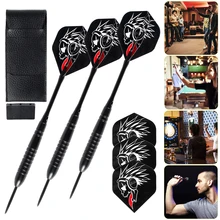 

3Pcs Tungsten Darts Set Parent-children Interactive Tips Darts for Fine Motor Skills Early Educational Darts Tip Set