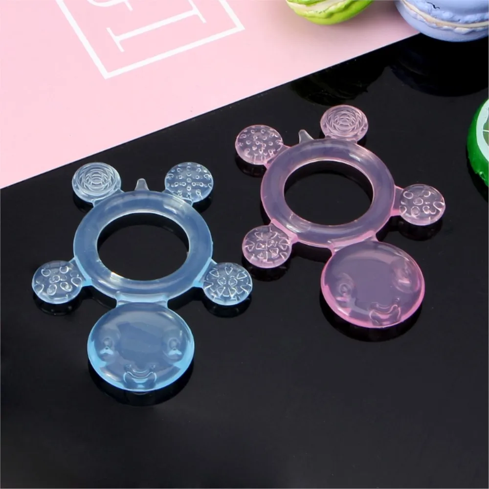 Baby Soothing Teether BPA Free Silicone Chew Charms Baby Teething Toys toddler boy girl tooth bit teethers teething toys,baby teething toys,silicone teething toys,silicone teether