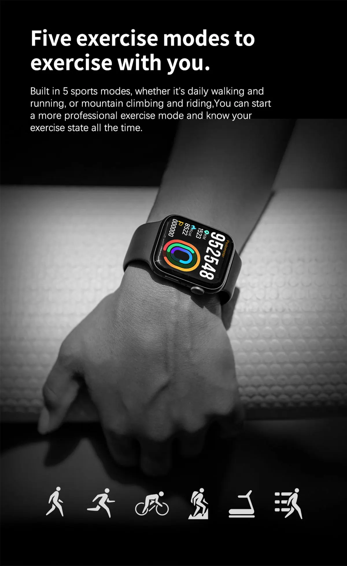 Smartwatch