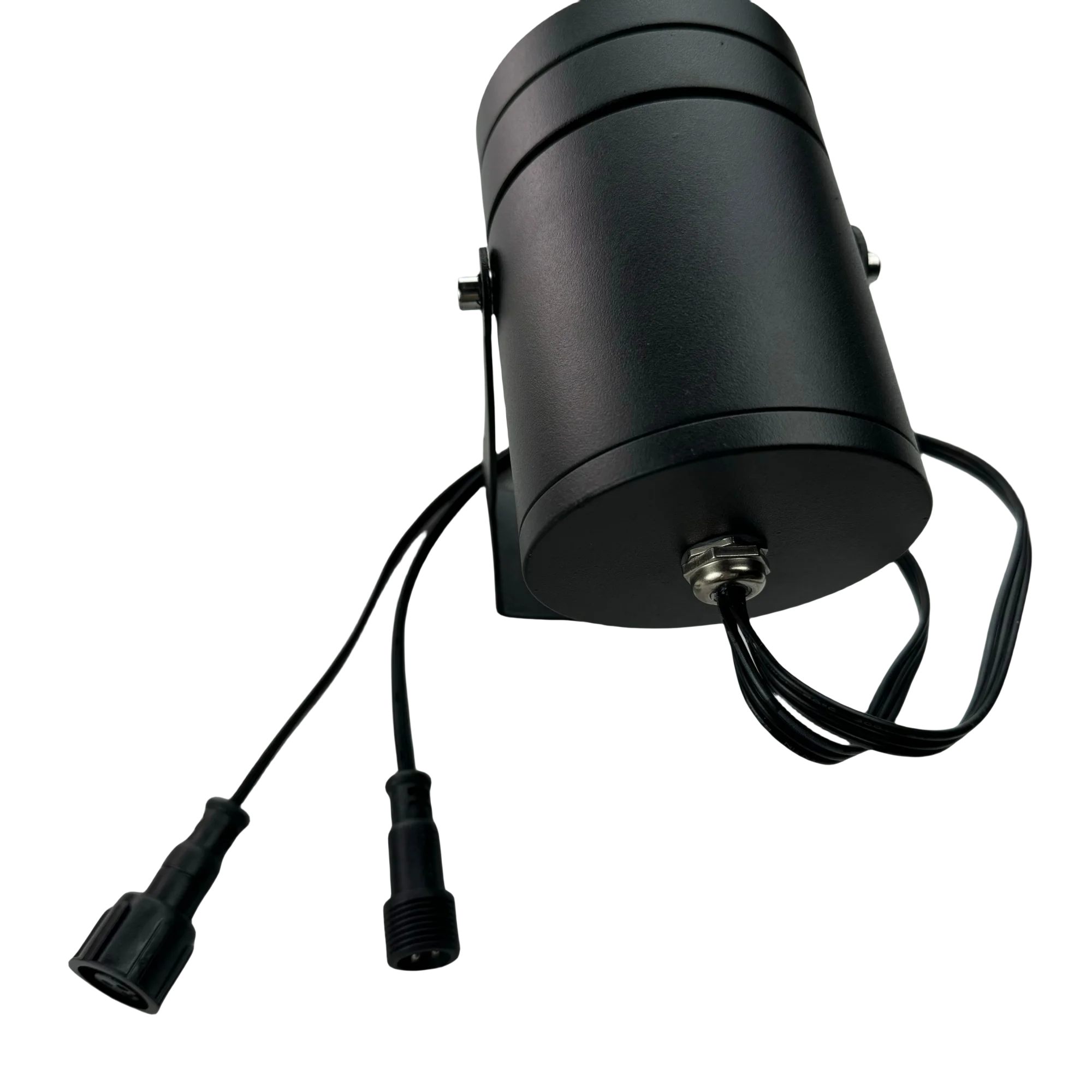 10W RGB/RGBW DC12V WS2811-RGB/UCS2904-RGBW(3000K) Landscape LED Spotlight Addressable lawn lamp Light 80mm X 120mm