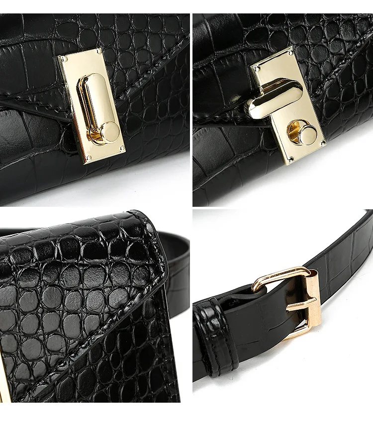 Hermes Women's Belt Bags