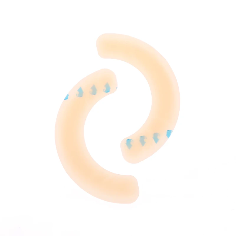 Barrier Stoma Ostomy Strips Tape Skin Supplies Strip Rings Nursing Adhesive Pressure Fixing Colostomy Leak Proof Ileostomy Pouch 3