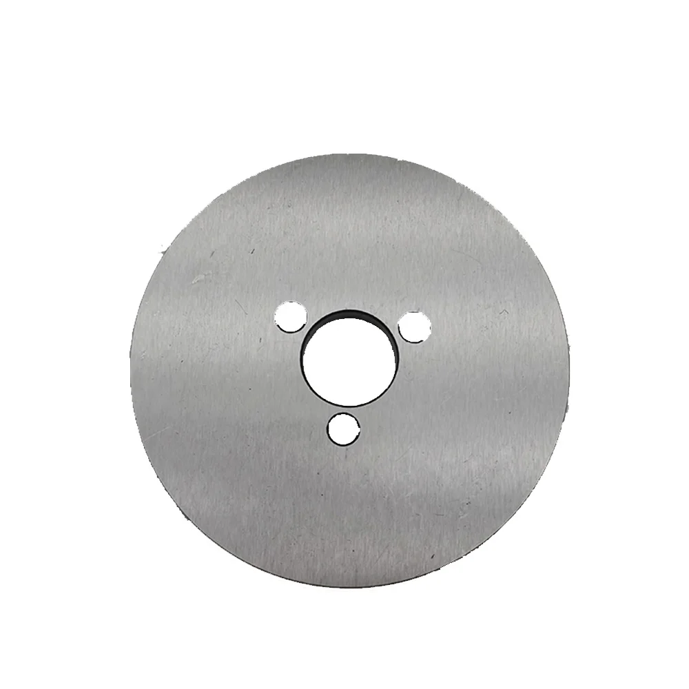 High Quality Hv4/5/6 Milling Machine Rotary Table Dedicated Indexing Plate High