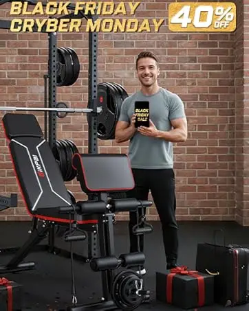 weight bench