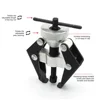 Car Windshield Wiper Arm Remover 6-28mm Battery Terminal Alternator Bearing Wiper Arm Removal Puller Roller Extractor Repai Tool 2