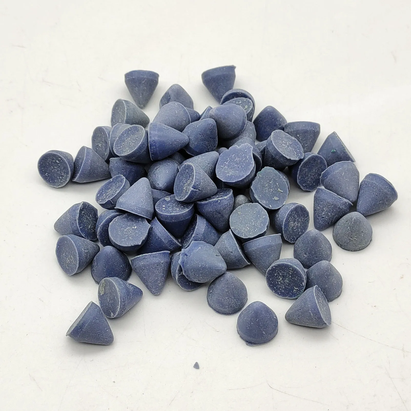 452g12mmJewelryPolishingMediaRockTumblerLapidaryFiller