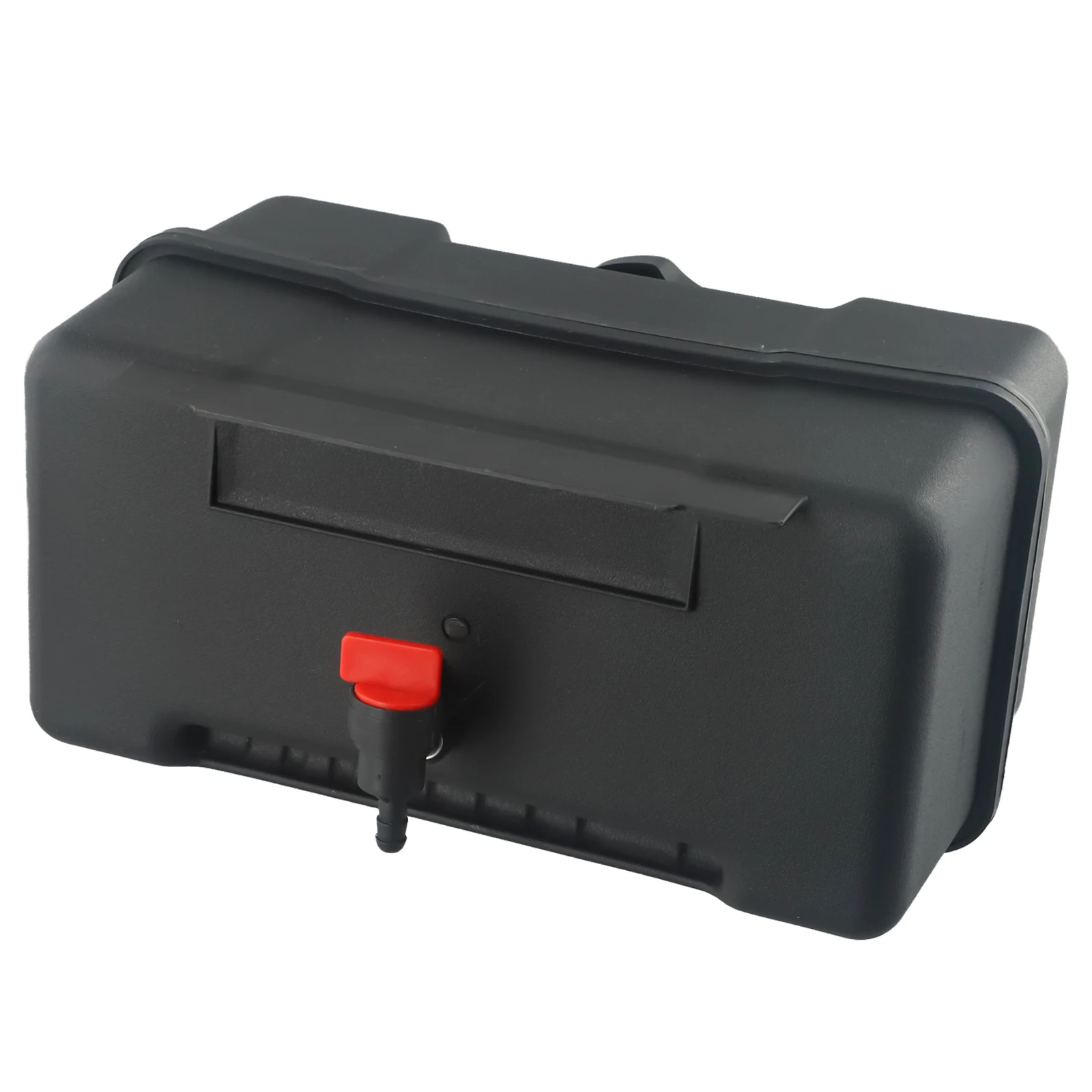 

Oil Tank Fuel Tank With Cover493337 397928 4-Quart 490572 691993 Landscape Power Equipment For Remote Mounting Fuel Tank