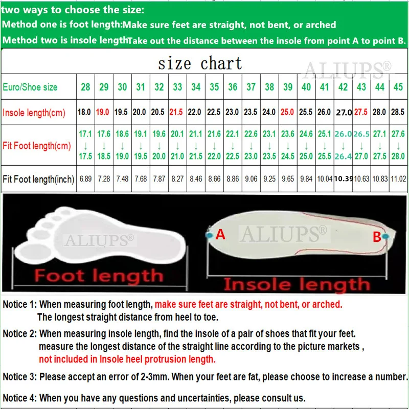 ALIUPS Professional Unisex Soccer Shoes Long Spikes TF Ankle Football Boots Outdoor Grass Cleats Football Shoes Eu size 30-45 football shoes