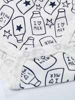 2pcs Random Newborn Clothing Casual Cotton Comfortable Summer Boys and Girls Sleeveless Baby Triangle jumpsuit Child Accessories 3