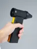 160000 RPM Brushless Motor Electric Turbo Jet Fan High-Speed Turbo Violent Fan USB Rechargeable Powerful Dust Blower 10000mAh 3
