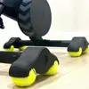Cycling Training Foot Pads Shock Absorbing Tennis Ball Foot Pads For Wahoo Kickr Core Indoor Cycling Bike Anti-slip Workout Part 3