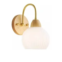 Panneau de Sauna Nordique pour Chambre à Coucher, Bûche Crème Vent, Zones Murales de Fond, Fouet Supérieur, Lampe Murale pour Chambre d'Enfant 5