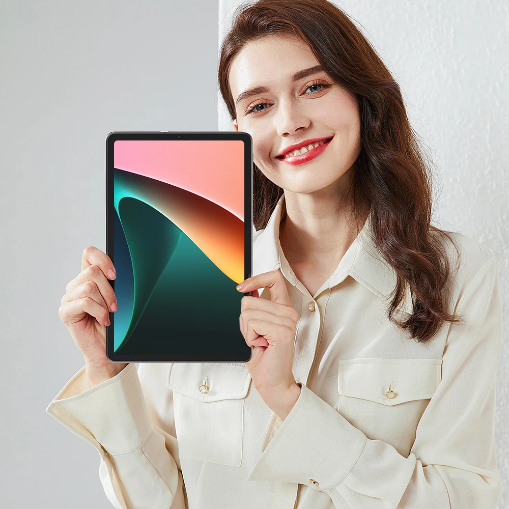 Новый оригинальный планшетный ПК Nrand, глобальная версия, Snapdragon ...