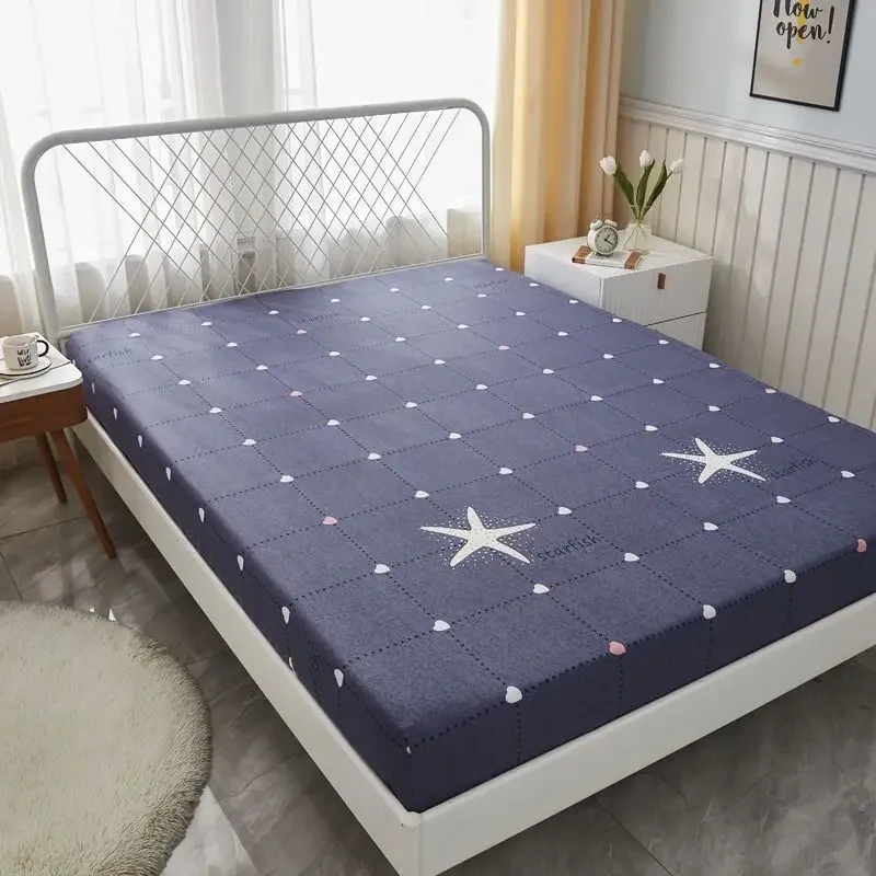 Little Starfish