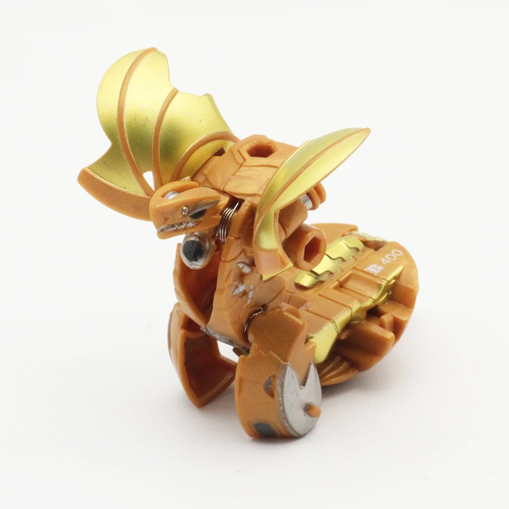 Bakugan Evolutions - Figura Aurelus Pharol | Cuotas sin interés