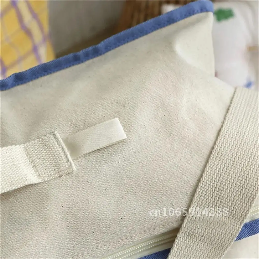Kindergarten Quilt Storage Bag Cute Home Children Loaded Moving Organization Clothing Luggage Portable Bag Packing Bag 2