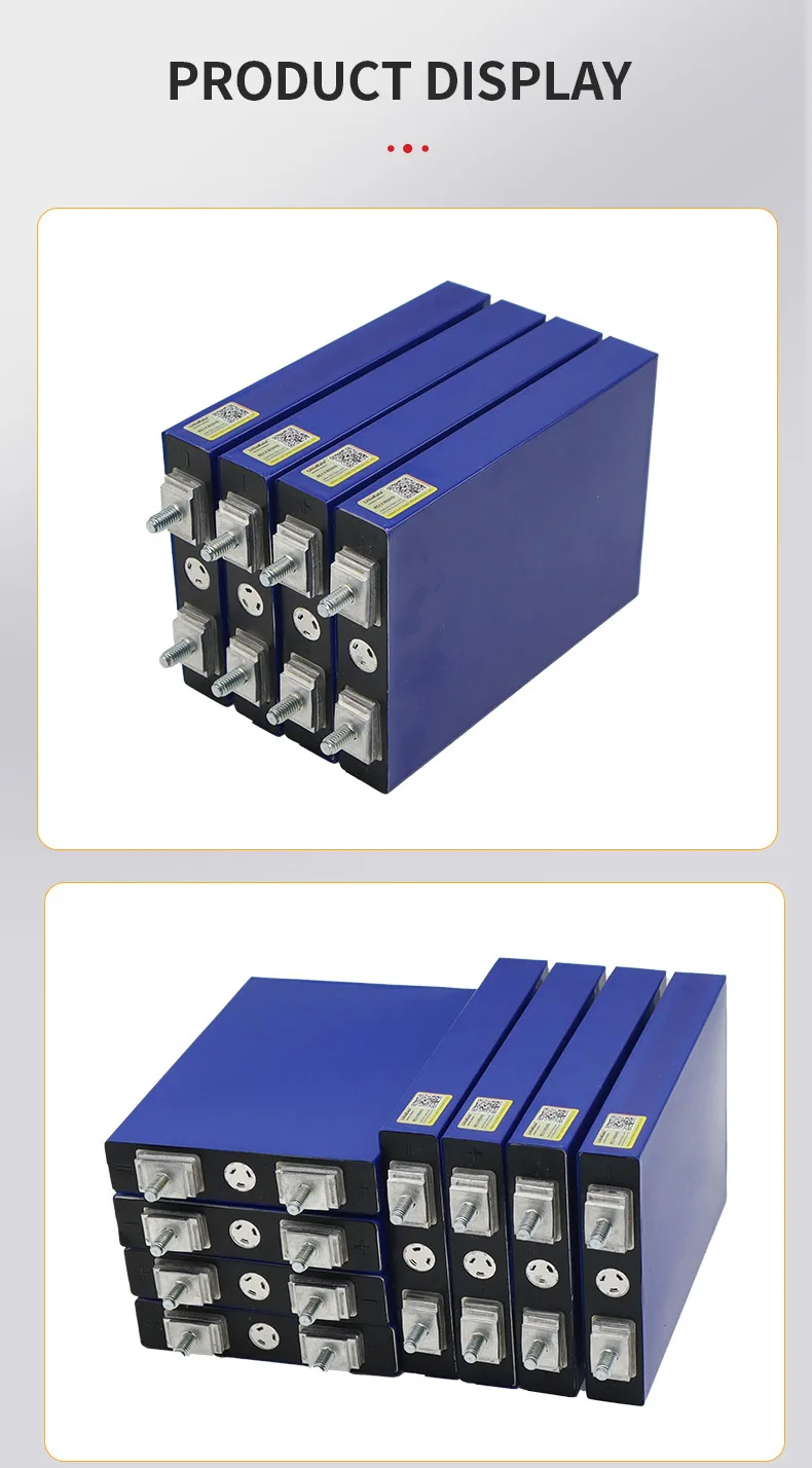 4S 12.8v 3c 5c lítio ferro fosfato