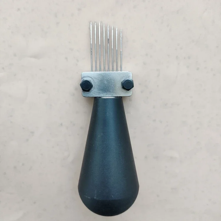 8 NEEDLES TOOL