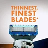 Shaving Razor Blades shaver Manual Shaver Safety Straight Razor Blade Holder Manual Shaver Head Set Replace head 2