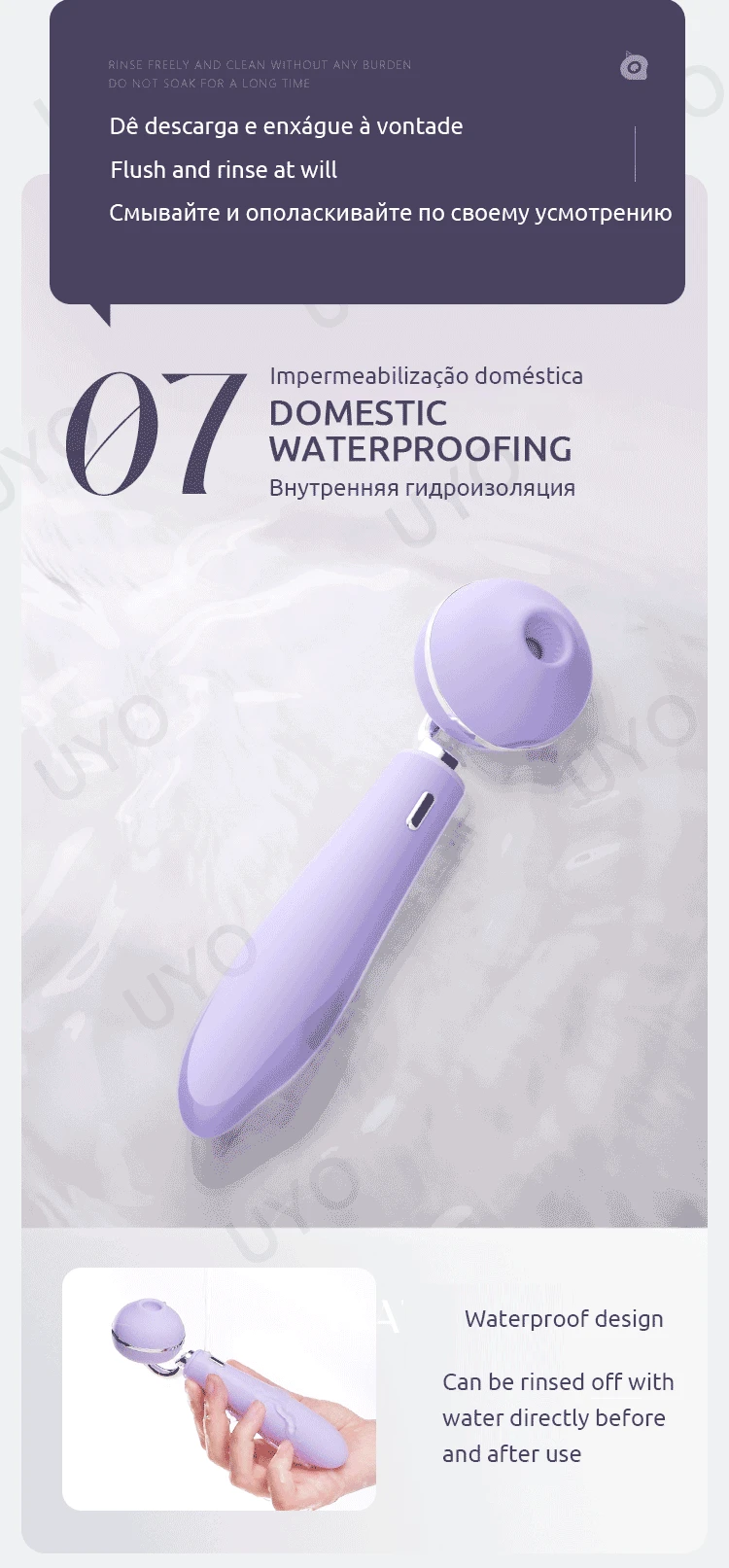 sucking vibrator clitoris stimulator for women adult sex toys 2-in-1 silica gel clitoral sucking vibrator g-spot sex shop