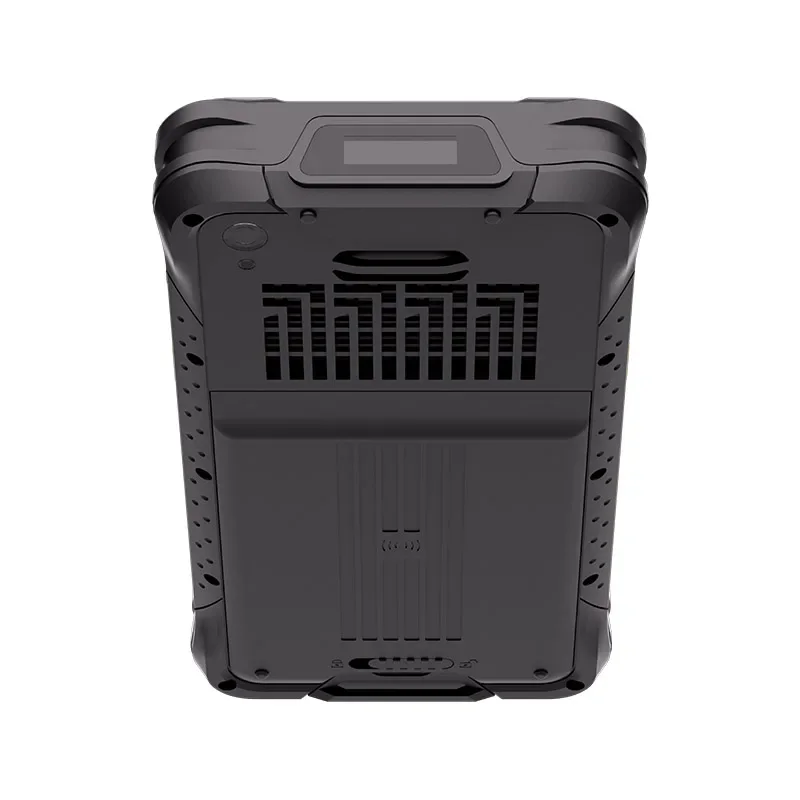 UNIWA WinPad W650 Mini Tablet 6.5 Inch Quad Core 8GB+128GB Rugged 4G IOT  Hanheld Windows PDA PC MIL-STD-810H Waterproof 4000mAh