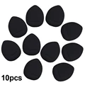10 black in bag