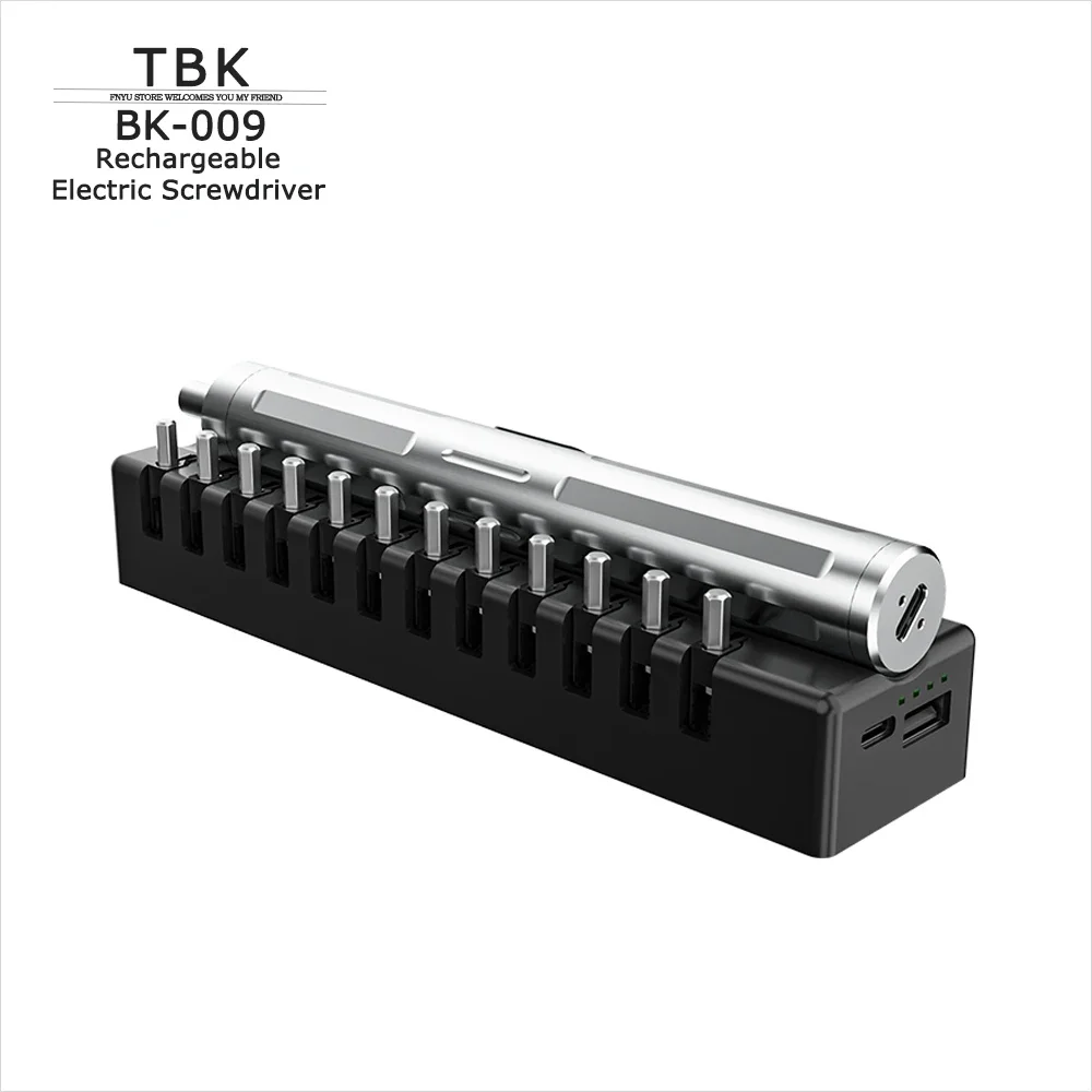 Bk electric screwdriver hotsell