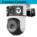 6K Cam 16G
