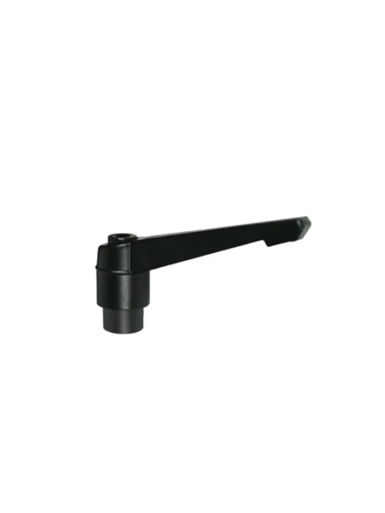 Clamping Handles External Thread Adjustable Handle Lever Thread Metal Knob Machinery Tools Diameter M4-M16 Length 10-100mm