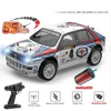 Racing  14304 14301 14302 14303 Toy Hyper Control High Off-road Car 1/14 Truck Go Speed Brushless Hobby Electric Remote 2
