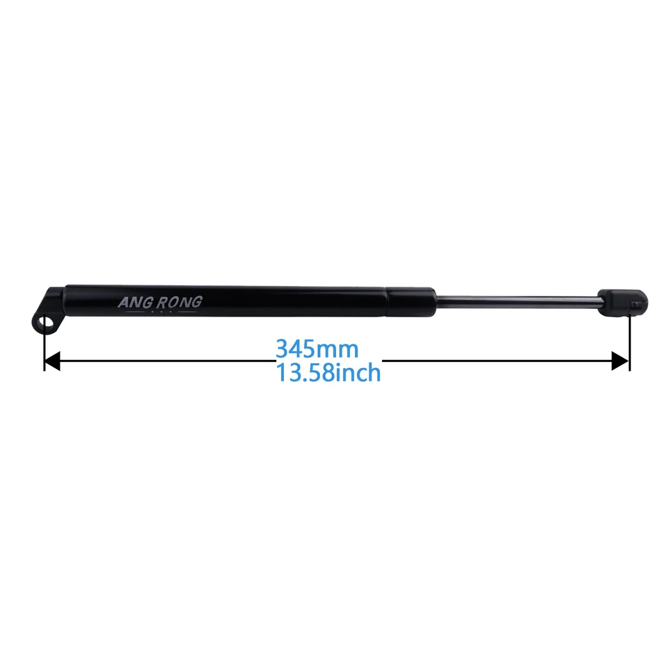 Rear Tailgate Boot Gas Struts For BMW For 5 Series For E34