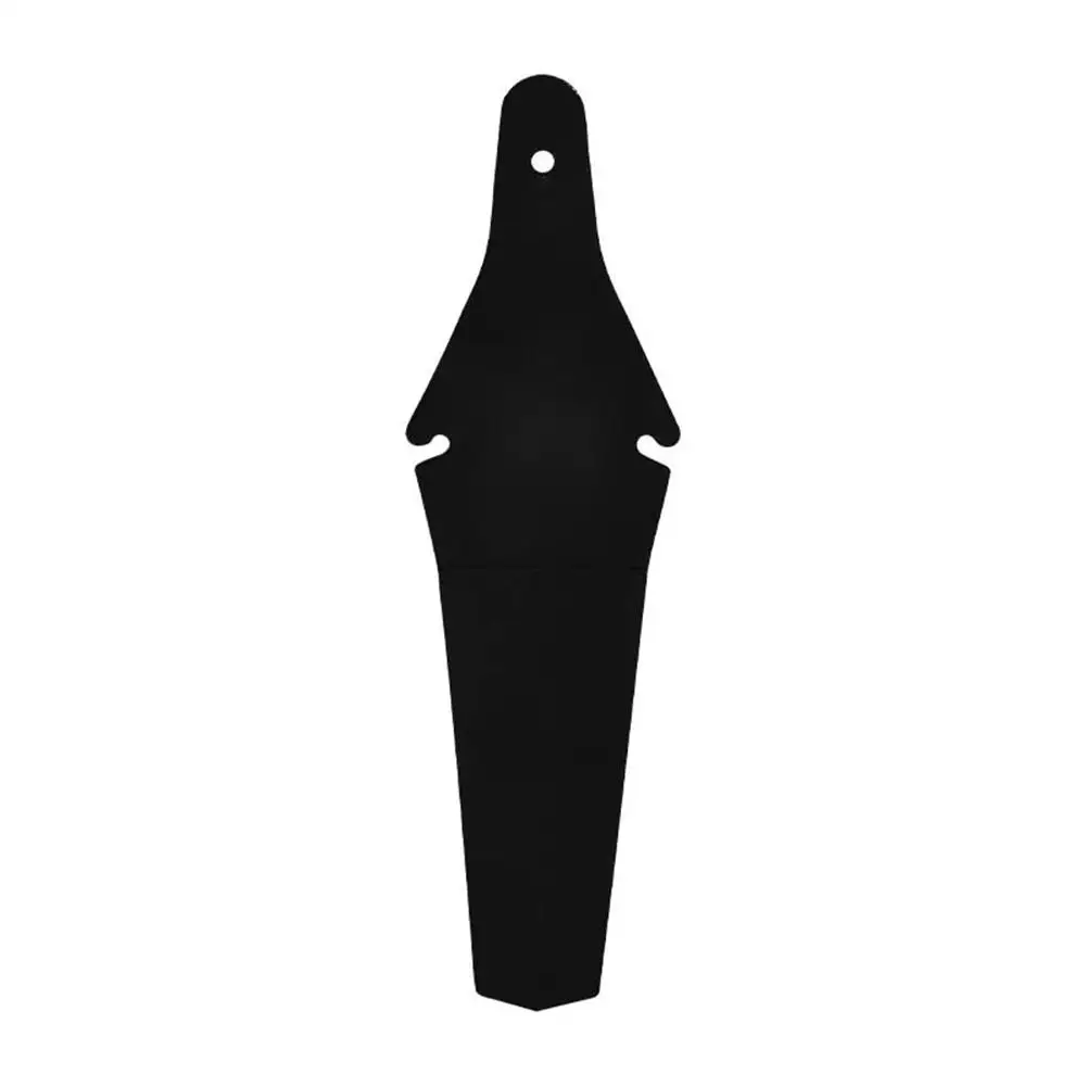 Description Picture 4 of item5PCS 13in Bicycle Mudguard MTB Saddle Rear Plastic Saver Quick Release Equipment Cycling Outdoor Bike Ass Accessories