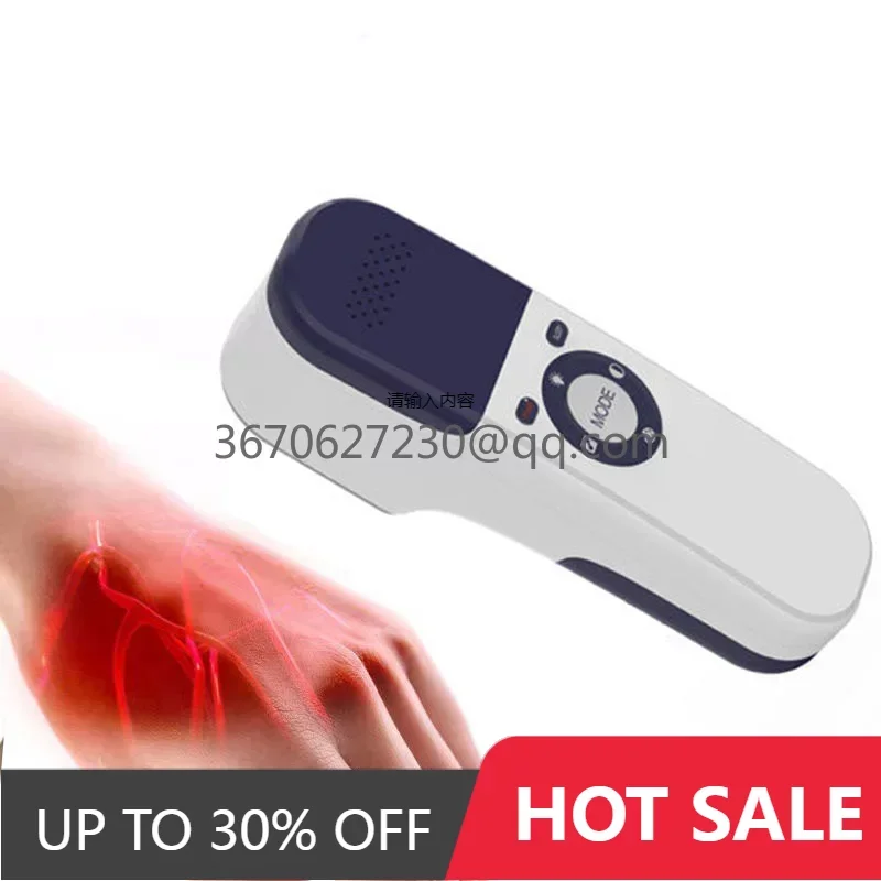 

Handheld Medical Adult Children Vein Finder Scanner Portable Blood Vessel Scanning For Clinic or Hospital
